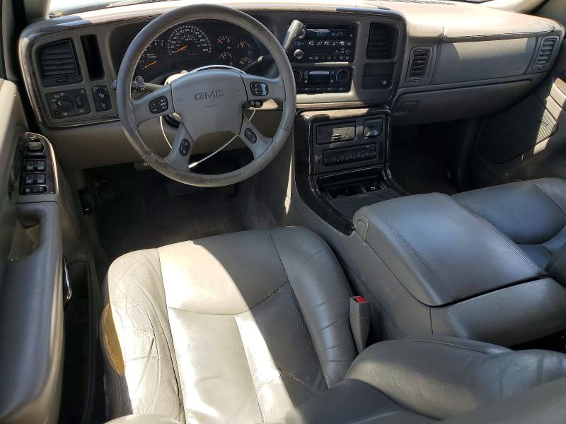 Aukcja sprzedaży 2005 Gmc Yukon Xl, vin: 1GKFK66U25J115674, numer aukcji: 51383046