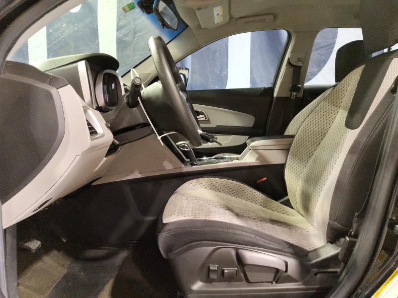 Продаж на аукціоні авто 2011 Chevrolet Equinox, vin: 2CNALBEC0B6300931, номер лоту: 51155556