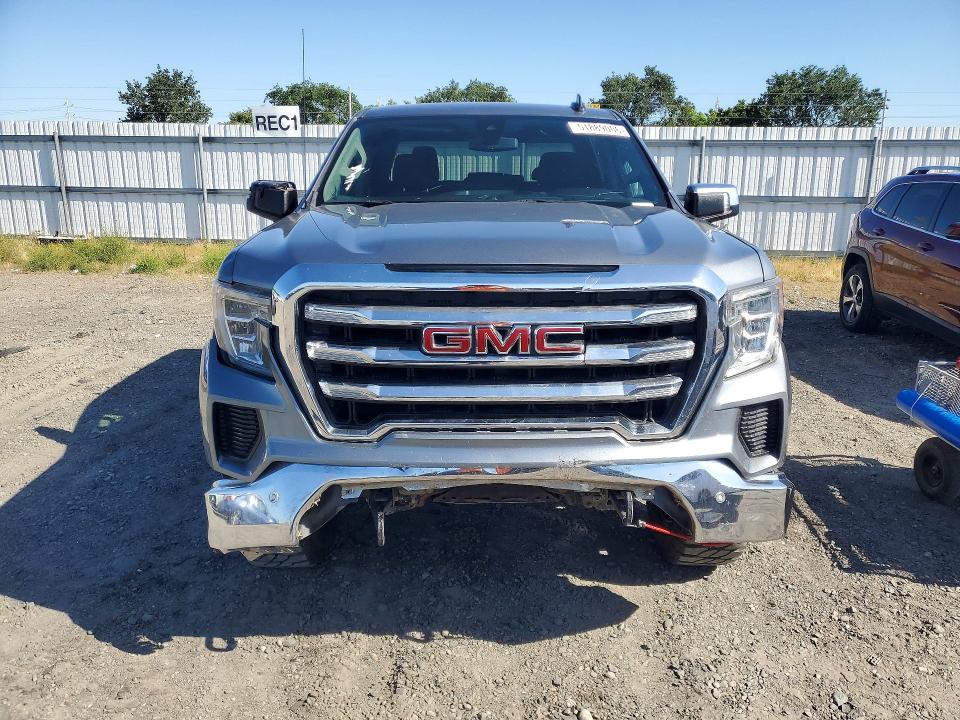 Продаж на аукціоні авто 2020 Gmc Sierra, vin: 1GTU9BED7LZ175358, номер лоту: 51889006