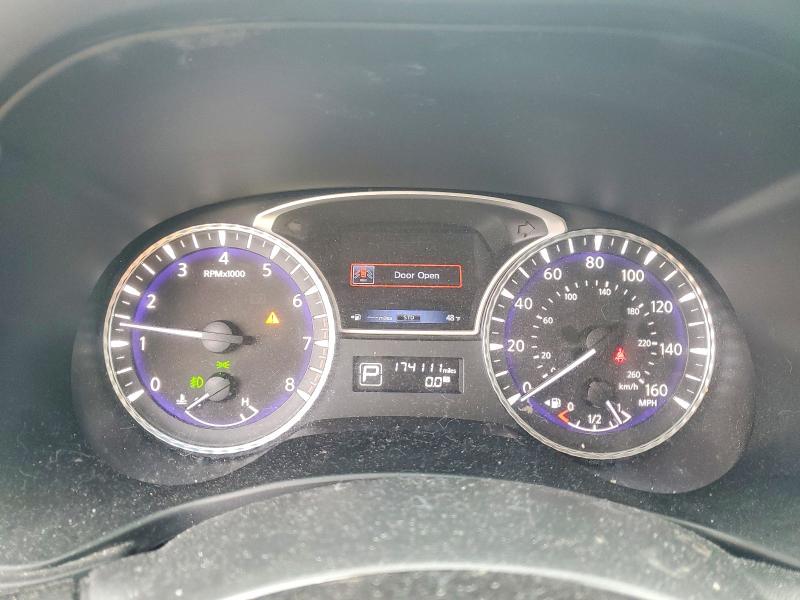 Aukcja sprzedaży 2013 Infiniti Jx35, vin: 5N1AL0MM2DC323474, numer aukcji: 48396576