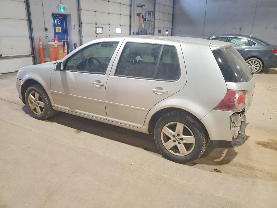 Aukcja sprzedaży 2008 Volkswagen City Golf, vin: 9BWEL21J684011689, numer aukcji: 49712076