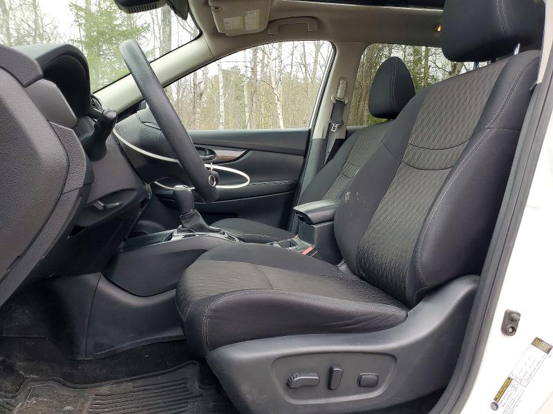 Продажа на аукционе авто 2020 Nissan Rogue, vin: 5N1AT2MV4LC759570, номер лота: 51115456