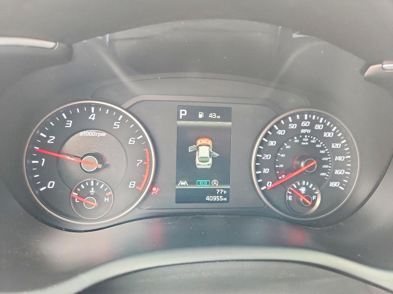 Продажа на аукционе авто 2022 Kia Stinger, vin: KNAE35LD3N6113659, номер лота: 49928166