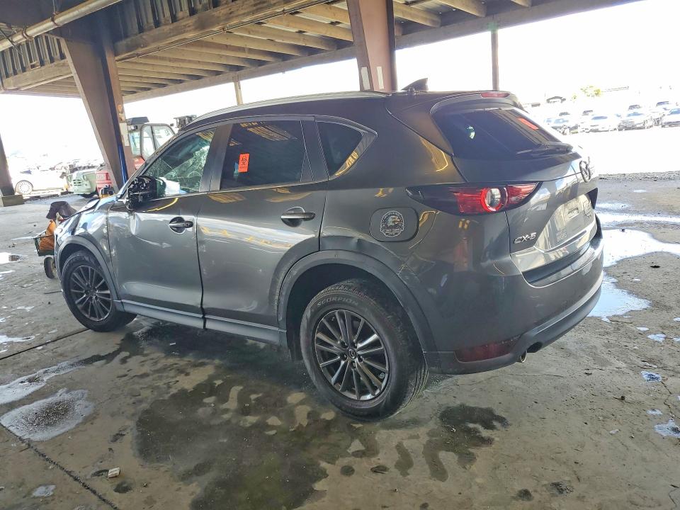 Aukcja sprzedaży 2019 Mazda Cx-5, vin: JM3KFACM7K0655410, numer aukcji: 51013076
