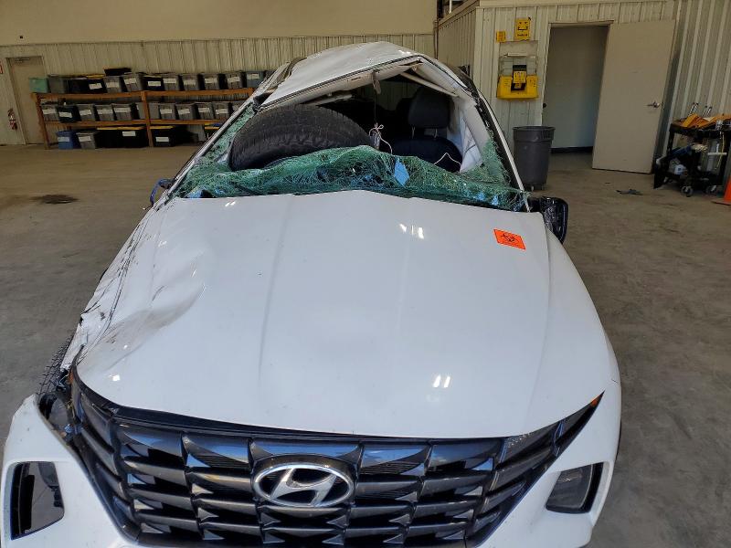 Aukcja sprzedaży 2022 Hyundai Tucson, vin: KM8JBCAE7NU020607, numer aukcji: 51406396