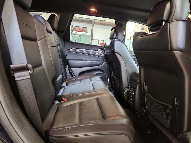 Aukcja sprzedaży 2014 Jeep Grand Cherokee, vin: 1C4RJFJG3EC208995, numer aukcji: 47781926