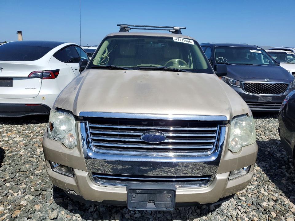 47171466 :رقم المزاد ، 1FMEU73E17UB74359 vin ، 2007 Ford Explorer مزاد بيع