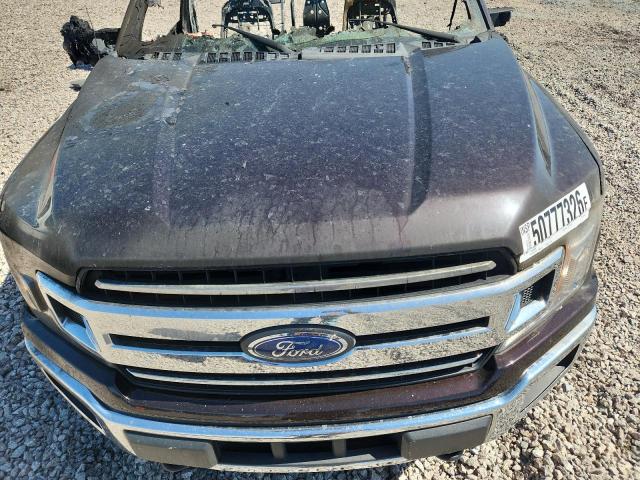 Aukcja sprzedaży 2018 Ford F150, vin: 1FTEW1EPXJKC85845, numer aukcji: 50777326