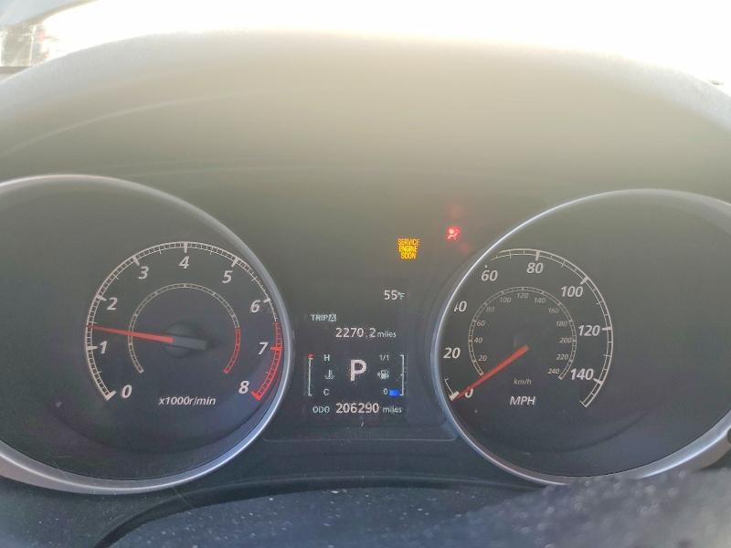Продаж на аукціоні авто 2011 Mitsubishi Outlander Sport, vin: JA4AR4AU0BZ007851, номер лоту: 49142666