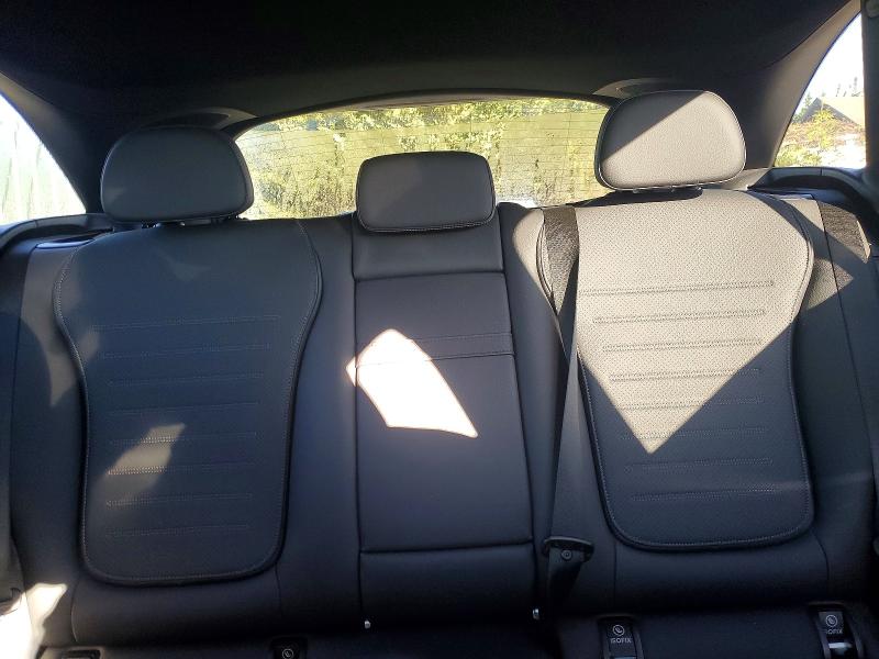 Aukcja sprzedaży 2025 Mercedes-benz Glc, vin: W1NKM5GB9SF274629, numer aukcji: 50836246