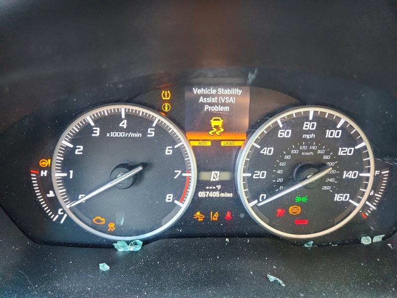 Aukcja sprzedaży 2021 Acura Ilx, vin: 19UDE2F30MA006477, numer aukcji: 41958776