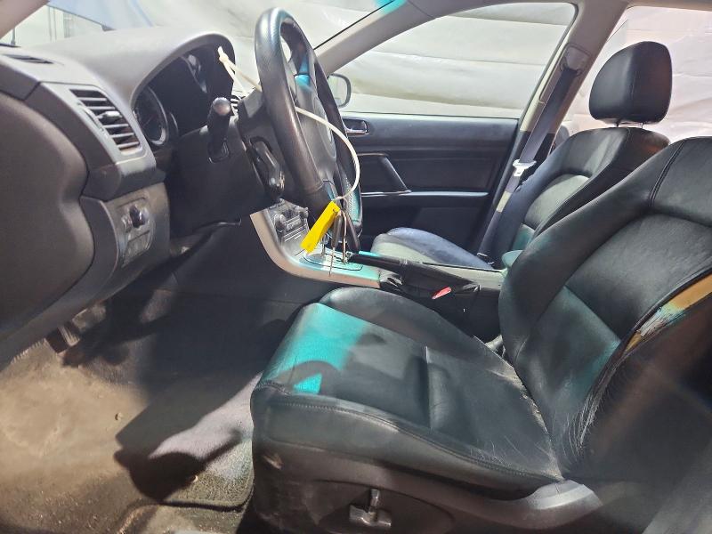 Продаж на аукціоні авто 2005 Subaru Legacy, vin: 4S3BP626457330554, номер лоту: 51809666