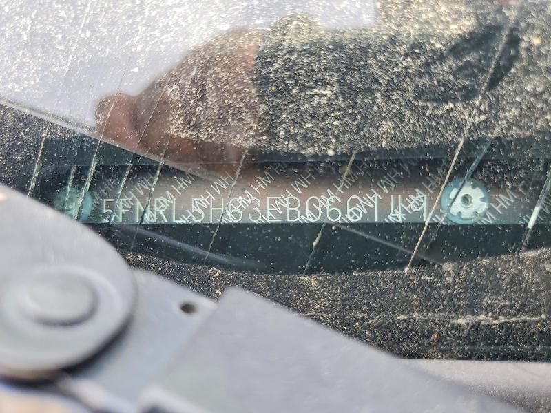 2014 Honda Odyssey მანქანა იყიდება აუქციონზე, vin: 5FNRL5H63EB066149, აუქციონის ნომერი: 48846586