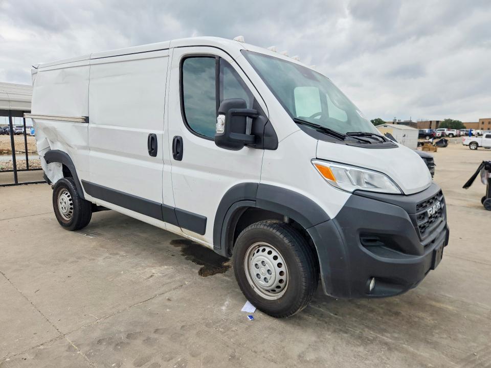 Aukcja sprzedaży 2025 Ram Promaster 2500, vin: 3C6LRVVG0SE511537, numer aukcji: 50154446