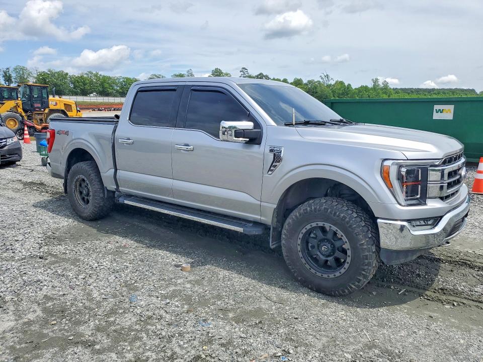 Продаж на аукціоні авто 2021 Ford F150, vin: 1FTEW1EP8MFC24359, номер лоту: 51848776