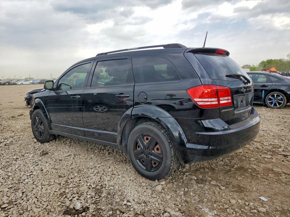 Продажа на аукционе авто 2019 Dodge Journey, vin: 3C4PDCAB2KT751241, номер лота: 51521336