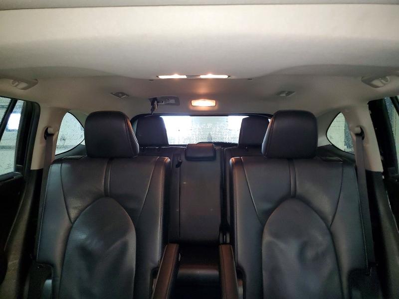 Aukcja sprzedaży 2024 Toyota Highlander, vin: 5TDKDRBH6RS545697, numer aukcji: 50800186