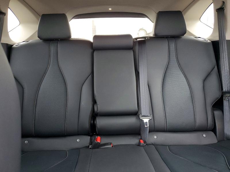 Aukcja sprzedaży 2022 Acura Rdx, vin: 5J8TC1H5XNL006647, numer aukcji: 49409616