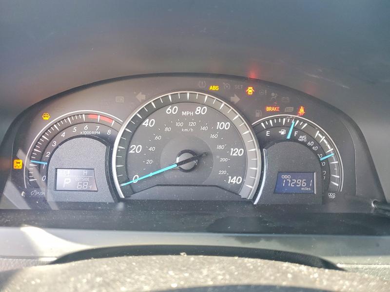 Продажа на аукционе авто 2014 Toyota Camry, vin: 4T1BF1FK6EU453850, номер лота: 51245416