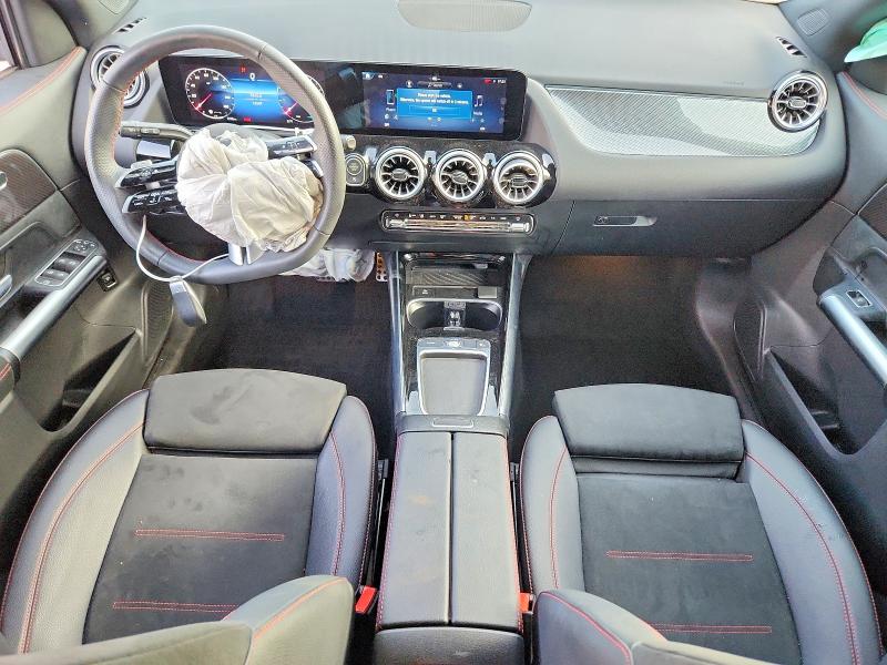 Продажа на аукционе авто 2024 Mercedes-benz Gla, vin: W1N4N4HB4RJ609205, номер лота: 49730736