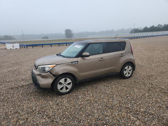 Продажа на аукционе авто 2015 Kia Soul, vin: KNDJN2A23F7202767, номер лота: 47606096