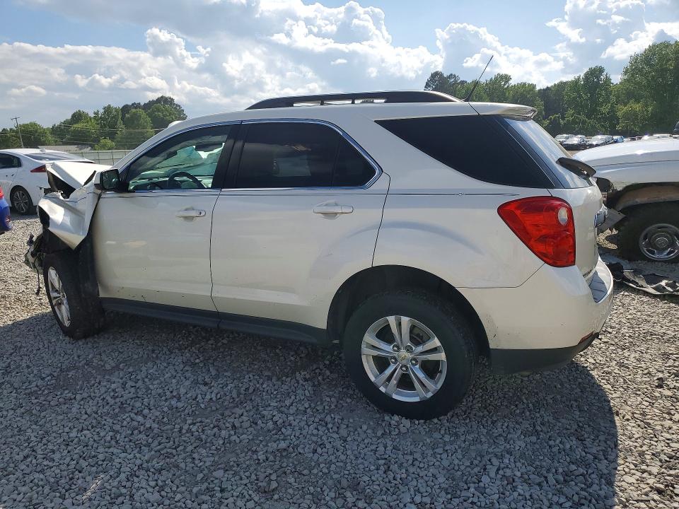 Продаж на аукціоні авто 2012 Chevrolet Equinox, vin: 2GNALPEK4C1186267, номер лоту: 51024036