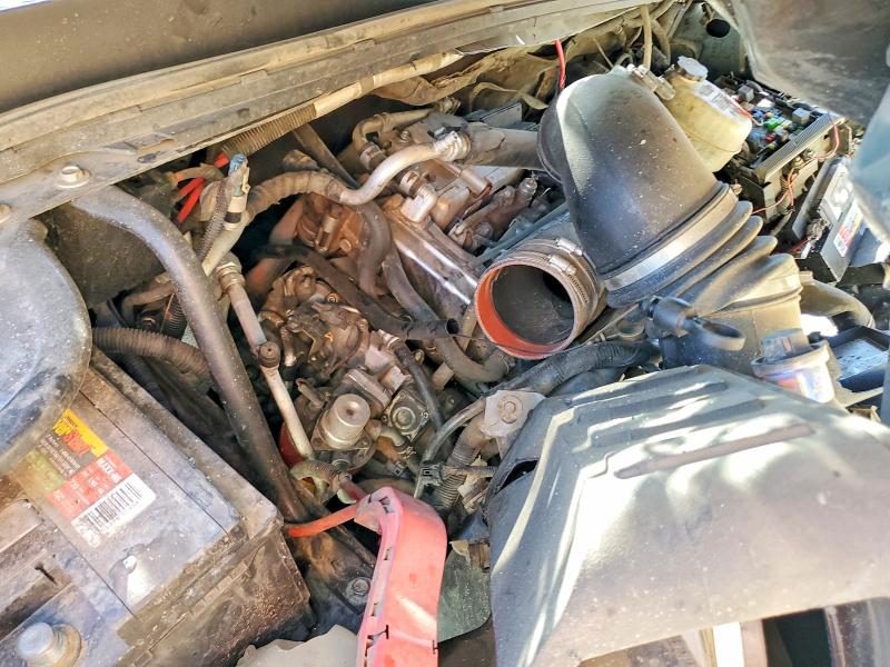 49087976 :رقم المزاد ، 1GTHK23677F509664 vin ، 2007 Gmc Sierra مزاد بيع