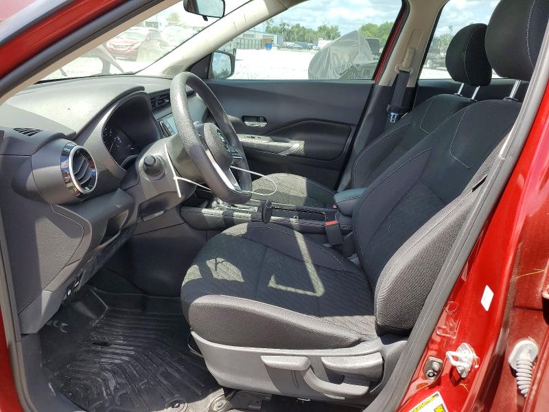 Aukcja sprzedaży 2021 Nissan Kicks, vin: 3N1CP5CV8ML516759, numer aukcji: 51005426