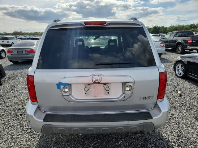 Продаж на аукціоні авто 2004 Honda Pilot, vin: 2HKYF18404H511277, номер лоту: 50787296