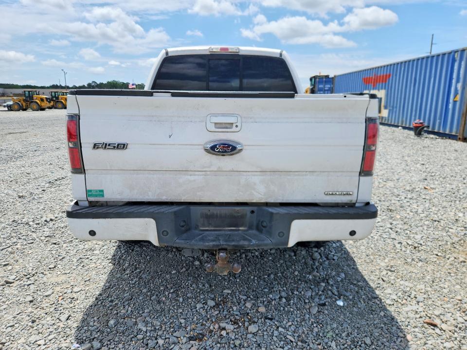 51844456 :رقم المزاد ، 1FTFW1EF0DFA35488 vin ، 2013 Ford F150 مزاد بيع