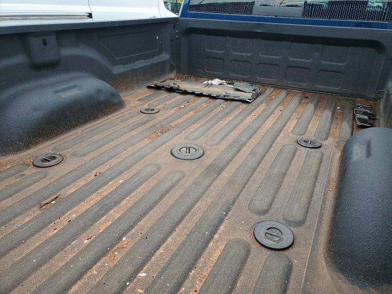 50042686 :رقم المزاد ، 3C6MR5BL0KG649816 vin ، 2019 Ram 2500 مزاد بيع