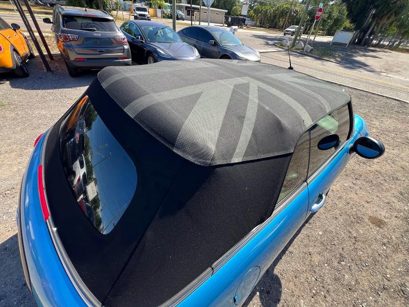 Aukcja sprzedaży 2016 Mini Cooper, vin: WMWWG5C59G3C18831, numer aukcji: 51721576