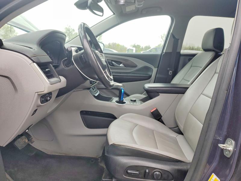 2019 Gmc Terrain მანქანა იყიდება აუქციონზე, vin: 3GKALPEV1KL224784, აუქციონის ნომერი: 51519696