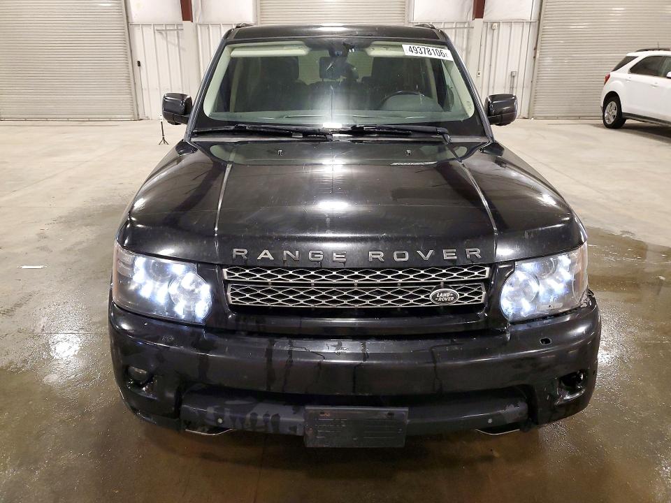 Aukcja sprzedaży 2013 Land Rover Range Rover Sport, vin: SALSK2D40DA794650, numer aukcji: 49378106