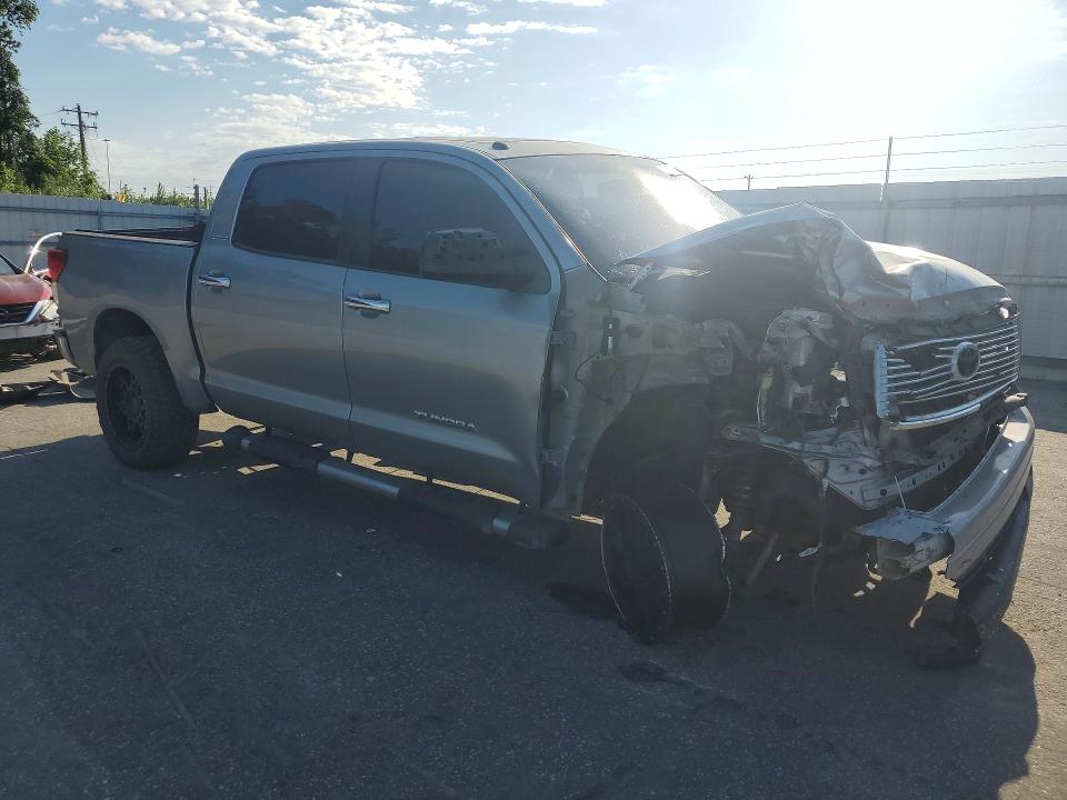 50271566 :رقم المزاد ، 5TFHY5F17BX205026 vin ، 2011 Toyota Tundra مزاد بيع
