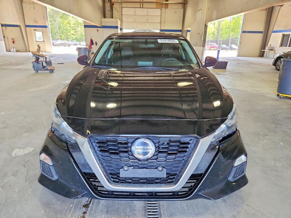 Продажа на аукционе авто 2020 Nissan Altima, vin: 1N4BL4BV7LC145416, номер лота: 51618926
