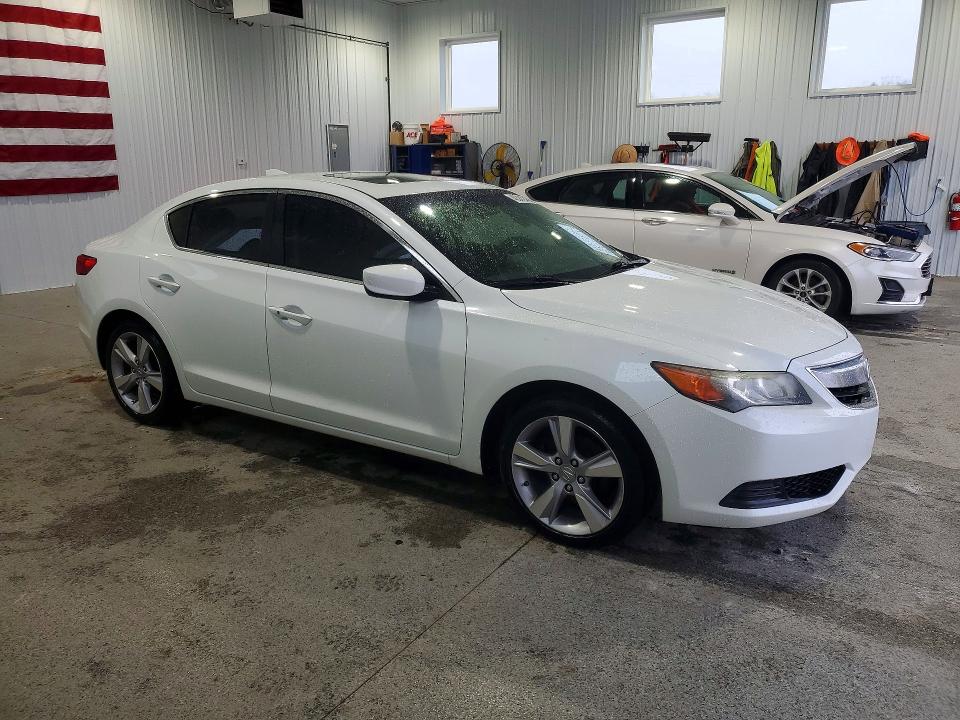 Продаж на аукціоні авто 2015 Acura Ilx, vin: 19VDE1F36FE010955, номер лоту: 48361946