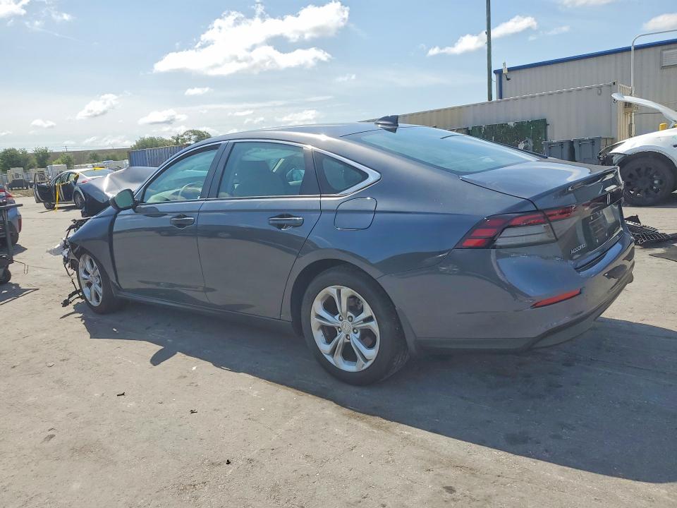 Продажа на аукционе авто 2024 Honda Accord, vin: 1HGCY1F27RA080054, номер лота: 51567936