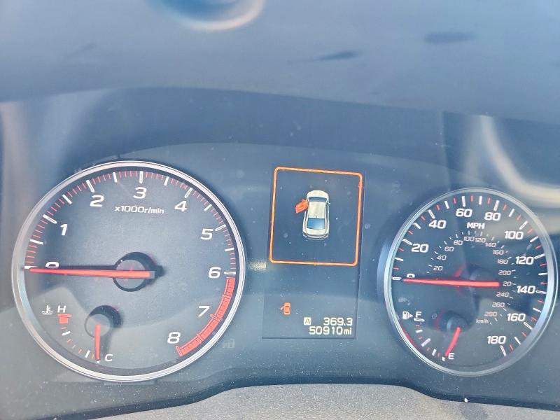 48535706 :رقم المزاد ، JF1VBAF65N9015281 vin ، 2022 Subaru Wrx مزاد بيع