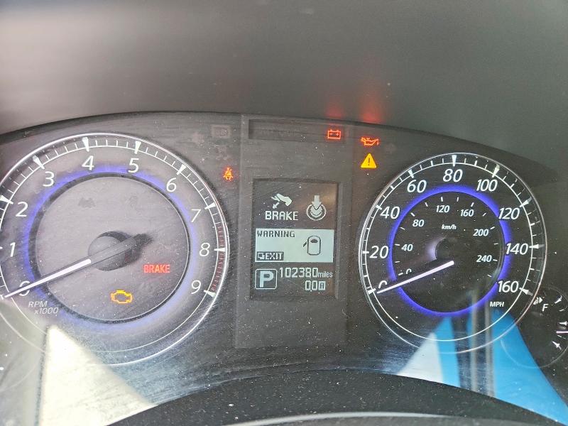 2016 Infiniti Qx50 მანქანა იყიდება აუქციონზე, vin: JN1BJ0RP4GM233438, აუქციონის ნომერი: 49458106