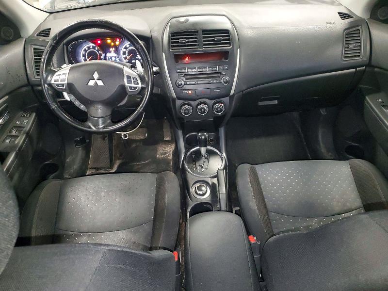Продаж на аукціоні авто 2012 Mitsubishi Outlander Sport, vin: JA4AR4AU0CZ004966, номер лоту: 51133186
