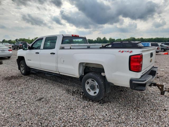 2015 Chevrolet Silverado მანქანა იყიდება აუქციონზე, vin: 1GC1KUEG5FF622126, აუქციონის ნომერი: 51600686