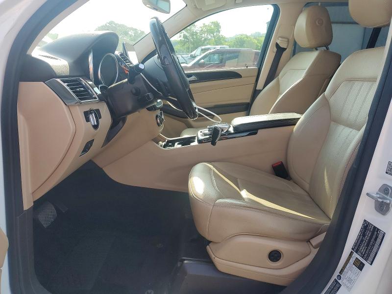 50775256 :رقم المزاد ، 4JGDA5JB9GA657892 vin ، 2016 Mercedes-benz Gle مزاد بيع