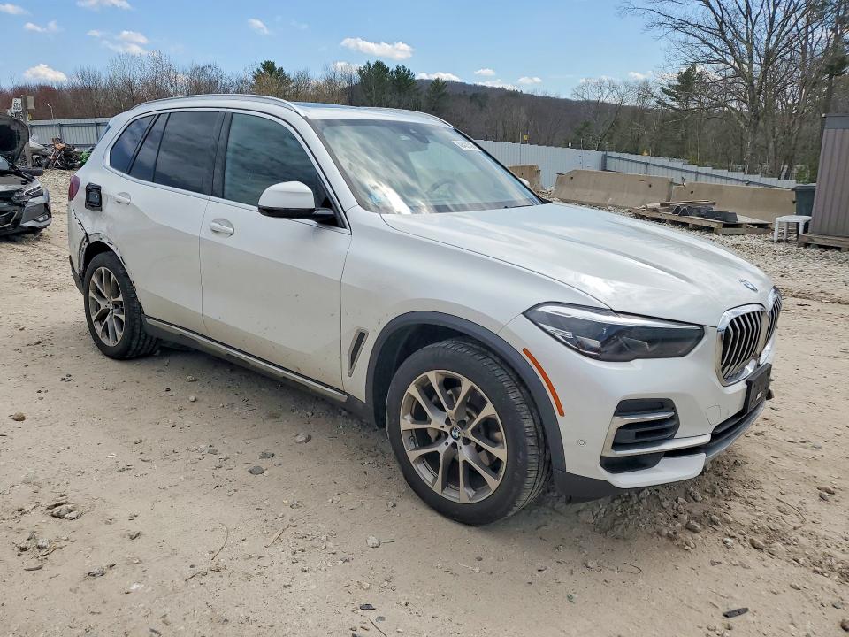 2022 Bmw X5 მანქანა იყიდება აუქციონზე, vin: 5UXCR6C01N9N14488, აუქციონის ნომერი: 49428506