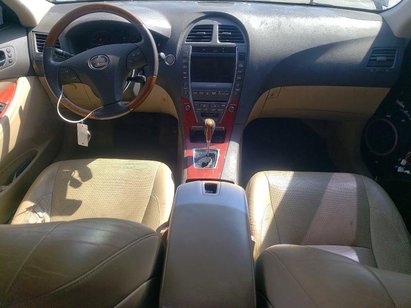 Aukcja sprzedaży 2007 Lexus Es 350, vin: JTHBJ46G572095816, numer aukcji: 49868536