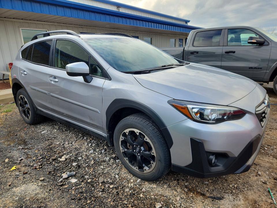 Продажа на аукционе авто 2021 Subaru Crosstrek, vin: JF2GTAEC1M8673421, номер лота: 51298046