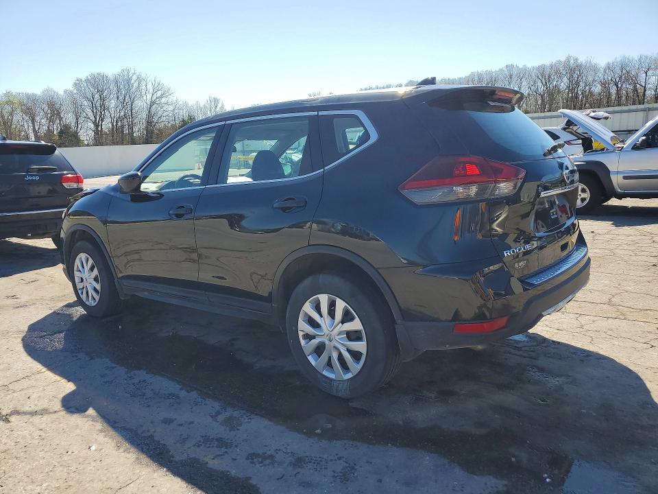 Aukcja sprzedaży 2020 Nissan Rogue, vin: 5N1AT2MV9LC799384, numer aukcji: 48353416