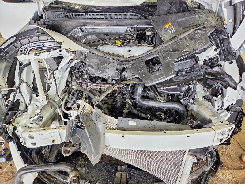 50833726 :رقم المزاد ، KL47LBEP2SB079891 vin ، 2025 Buick Envista مزاد بيع