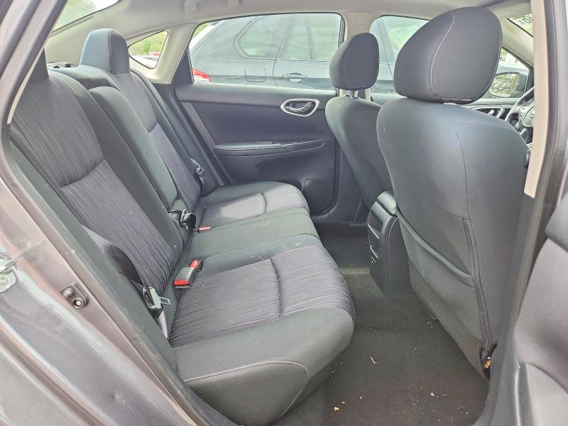 Продаж на аукціоні авто 2019 Nissan Sentra, vin: 3N1AB7AP4KY424750, номер лоту: 51489636