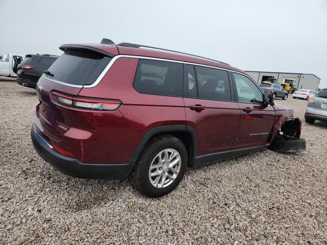 2021 Jeep Grand Cherokee მანქანა იყიდება აუქციონზე, vin: 1C4RJKAG4M8168307, აუქციონის ნომერი: 51781086